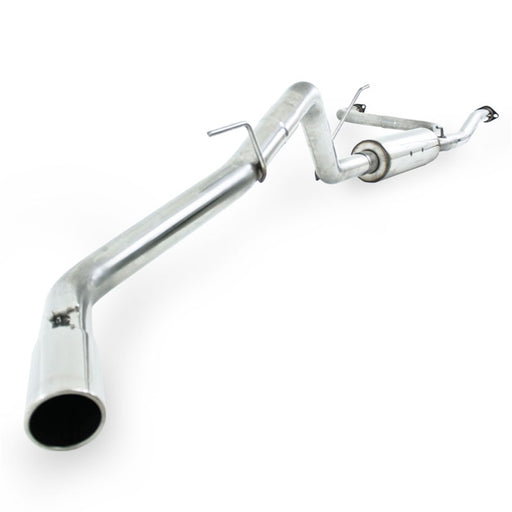 MBRP Exhaust S5406409 XP Series Cat Back System Exhaust System Kit