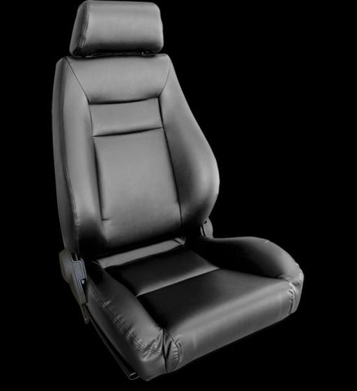 Procar by Scat 80-1100-51R ELITE (TM) SERIES 1100 Seat