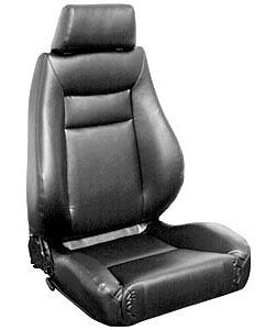 Procar by Scat 80-1100-51R ELITE (TM) SERIES 1100 Seat