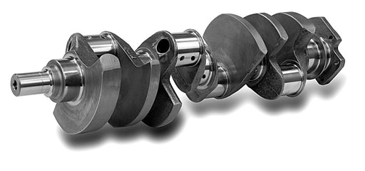 Scat Cranks 9-350-3750-6000 9000 Series Crankshaft