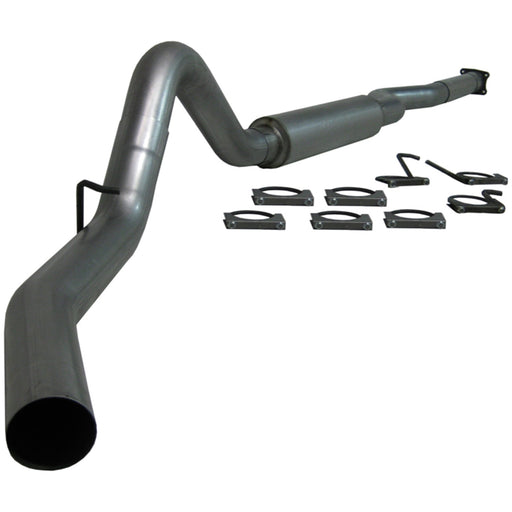 MBRP Exhaust S6000P Performance Cat Back System Exhaust System Kit
