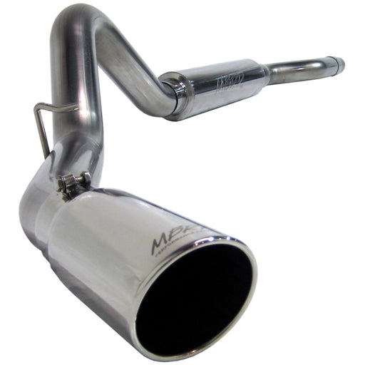 MBRP Exhaust S6012409 XP Series Cat Back System Exhaust System Kit