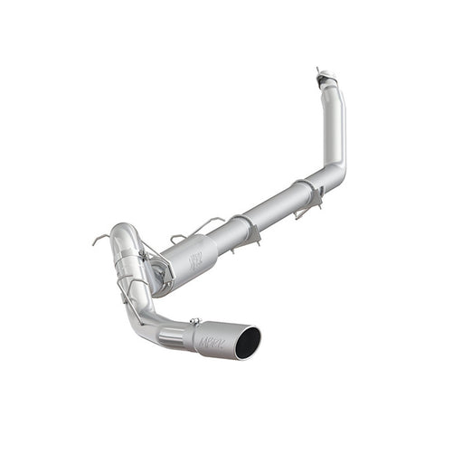 MBRP Exhaust S6100AL Installer Turbo Back System Exhaust System Kit