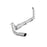 MBRP Exhaust S6100AL Installer Turbo Back System Exhaust System Kit