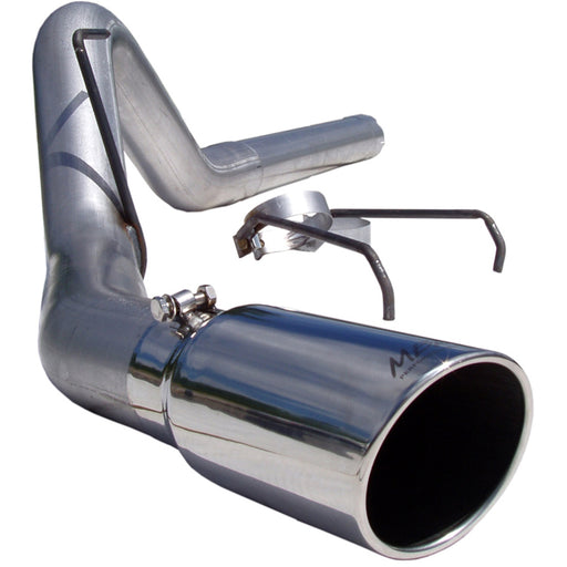 MBRP Exhaust S6120AL Installer Diesel Particulate Filter (DPF) Back System Exhaust System Kit