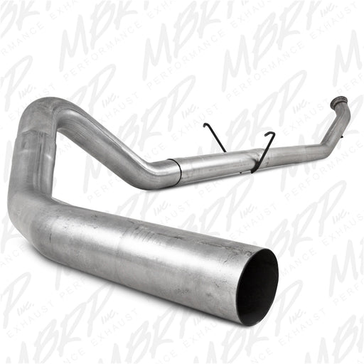 MBRP Exhaust S6126PLM PLM Series Turbo Back System Exhaust System Kit