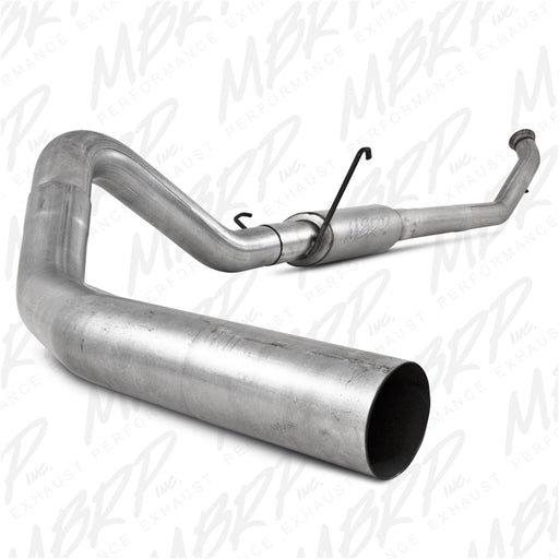 MBRP Exhaust S6126P Performance Turbo Back System Exhaust System Kit