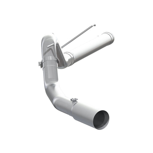 MBRP Exhaust S6130409 XP Series Diesel Particulate Filter (DPF) Back System Exhaust System Kit