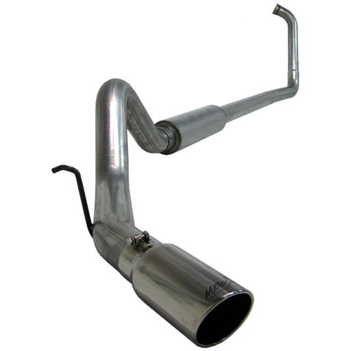 MBRP Exhaust S6240AL Installer Turbo Back System Exhaust System Kit