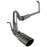 MBRP Exhaust S6240AL Installer Turbo Back System Exhaust System Kit