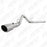 MBRP Exhaust S6242409 XP Series Diesel Particulate Filter (DPF) Back System Exhaust System Kit