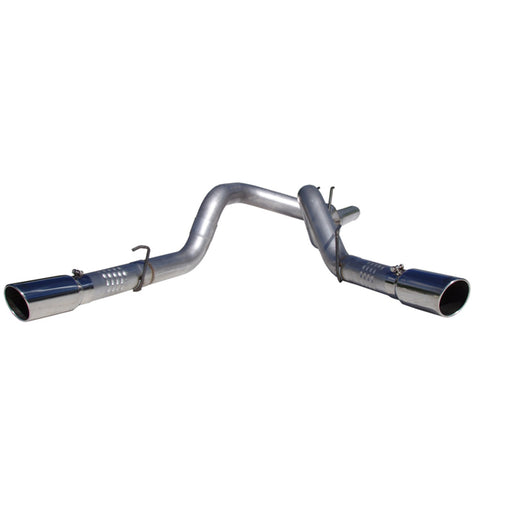MBRP Exhaust S6244AL Installer Diesel Particulate Filter (DPF) Back System Exhaust System Kit