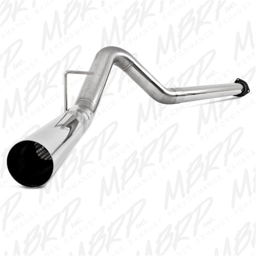 MBRP Exhaust S6248SLM SLM Series Diesel Particulate Filter (DPF) Back System Exhaust System Kit