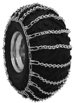 Security Chain 1064356 V-Bar Winter Traction Device - ATV Powersports