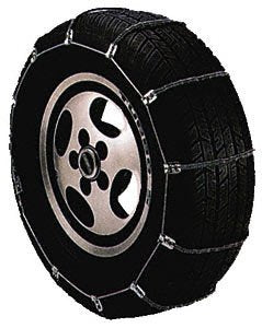 Security Chain QG3227 Quik Grip (R) Winter Traction Device � LT Truck Tire