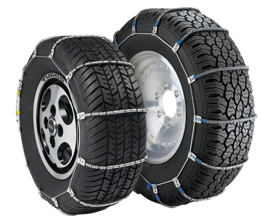 Security Chain SC1034 Radial (R) Chain Winter Traction Device � P Series Tire