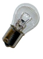 SPEEDWAY N1073 BX/10  Turn Signal Light Bulb