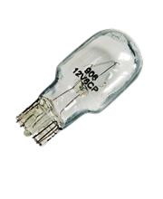 SPEEDWAY Courtesy Light Bulb NC906 2/CD  Incandescent Bulb; T-5 Miniature;