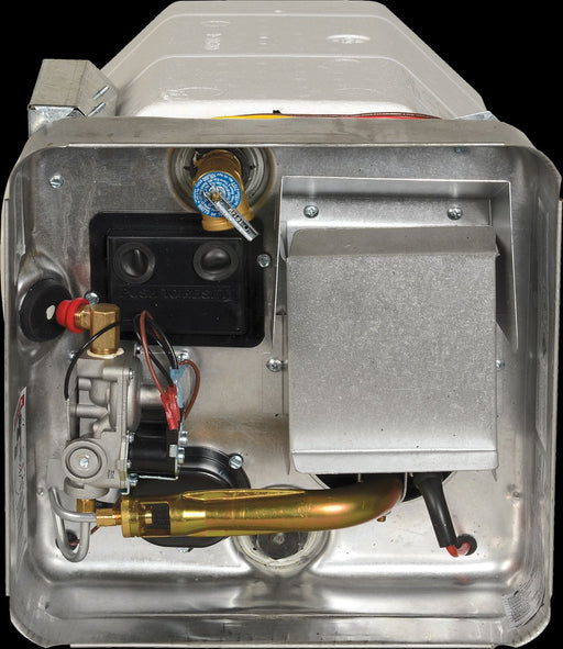 SUBURBAN MFG 5151A  Water Heater