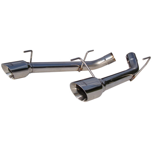 MBRP Exhaust S7202304 Pro Series Axle Back System Exhaust System Kit