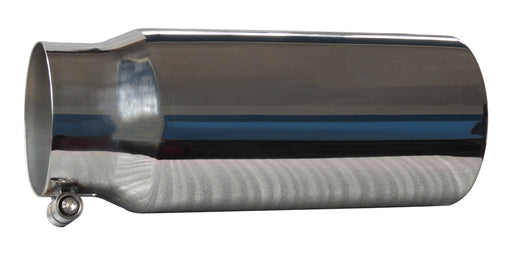 SpeedFX 406S  Exhaust Tail Pipe Tip