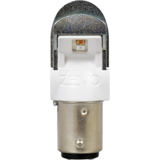 Sylvania 1157RLED.BP2 ZEVO (R) Tail Light Bulb- LED