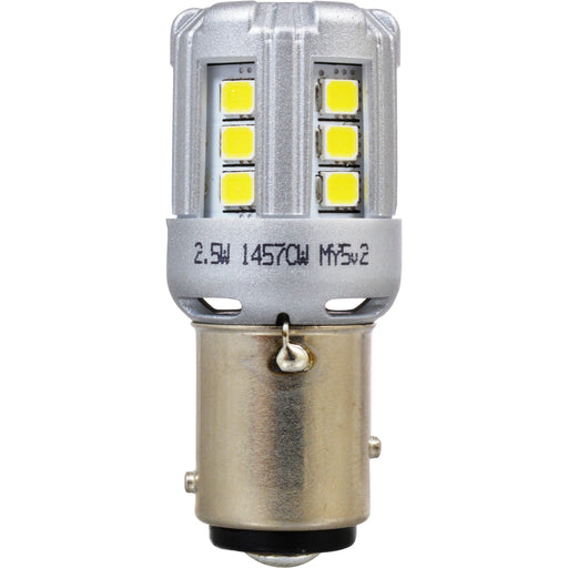 Sylvania 1157SL.BP2  Tail Light Bulb- LED