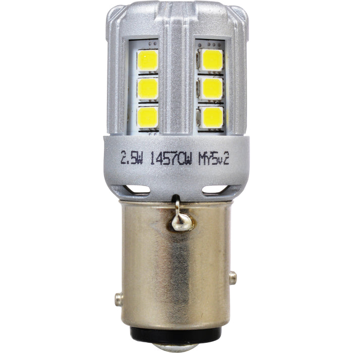 Sylvania 1157SL.BP2  Tail Light Bulb- LED