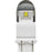 Sylvania 3157LED.BP2 ZEVO (R) Brake Light Bulb- LED