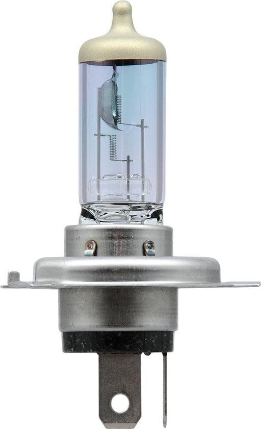 Sylvania 9003SU.BP2 Silver Star (R) Ultra Driving/ Fog Light Bulb