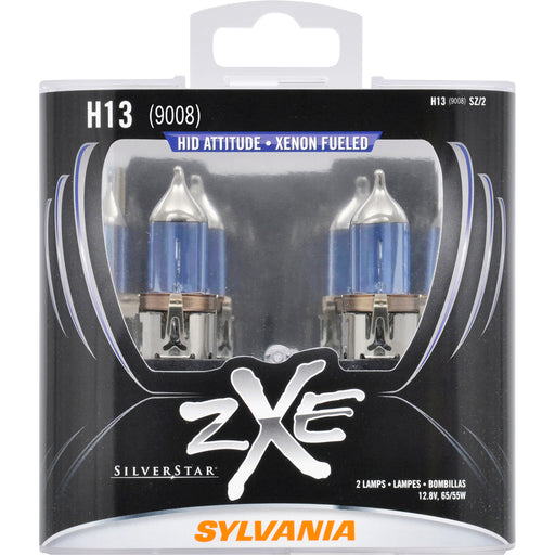 Sylvania H13SZ.PB2  Headlight Bulb