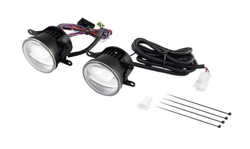 Sylvania LEDFOG103SR.BX Osram LEDriving (R) Driving/ Fog Light - LED