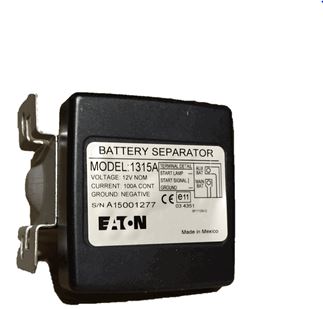 SURE POWER 1315A  Battery Isolator
