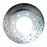 Stainless Steel Brakes 23896AA3L Big Bite (TM) Brake Rotor