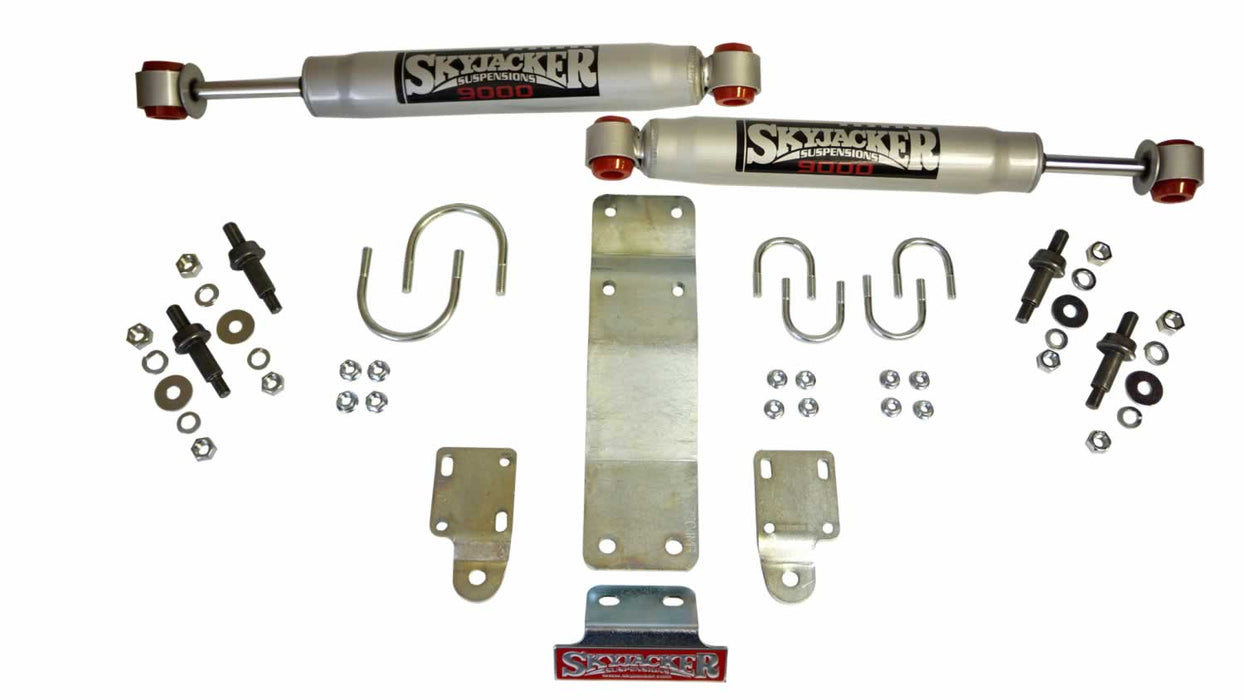 Skyjacker 9204  Steering Stabilizer
