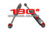 Skyjacker M9523 Monotube Shock Absorber