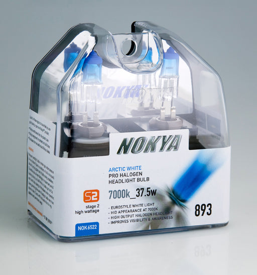 Nokya NOK6522 Pro Series Headlight Bulb