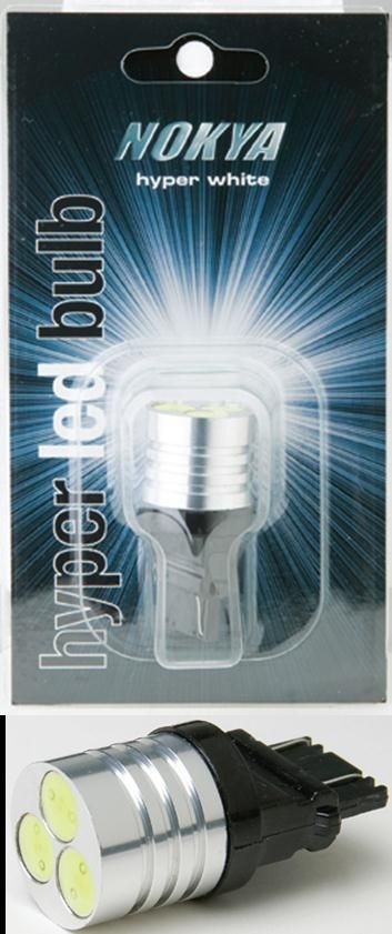 Nokya NOK6675 Hi Power Turn Signal Light Bulb- LED