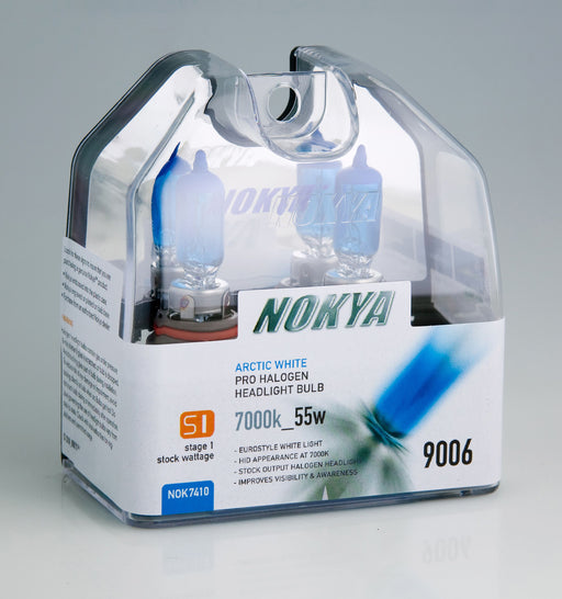 Nokya NOK7410 Pro Series Headlight Bulb