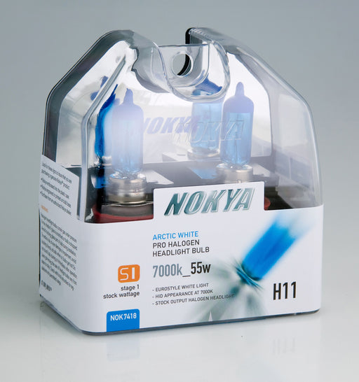 Nokya NOK7418 Pro Series Headlight Bulb