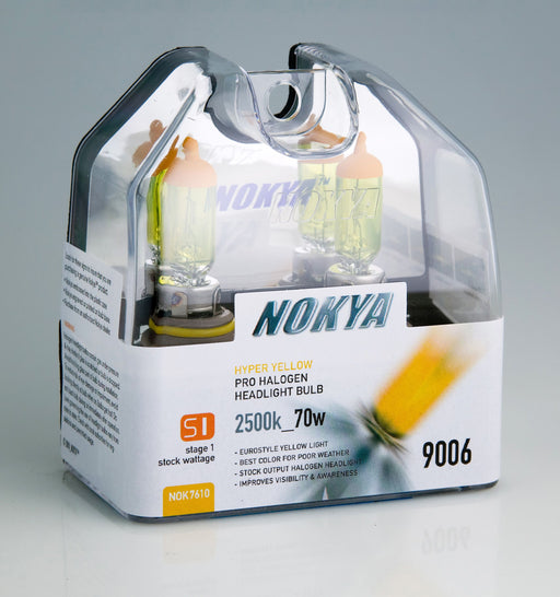 Nokya NOK7610 Pro Series Headlight Bulb