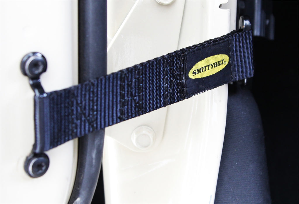 Smittybilt 769401  Door Check Strap