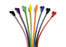 Taylor Cable 74071 Spiro Pro Custom Spark Plug Wire Set