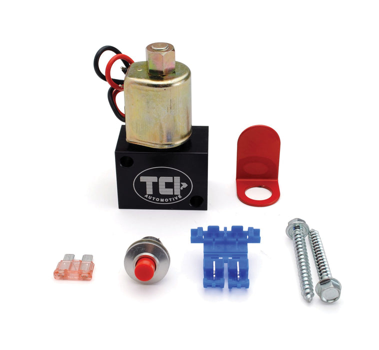 TCI Automotive 861700 RollStop (R) Brake Line Lock Kit