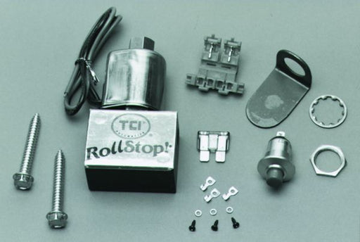 TCI Automotive 861735 RollStop (R) Brake Line Lock Kit