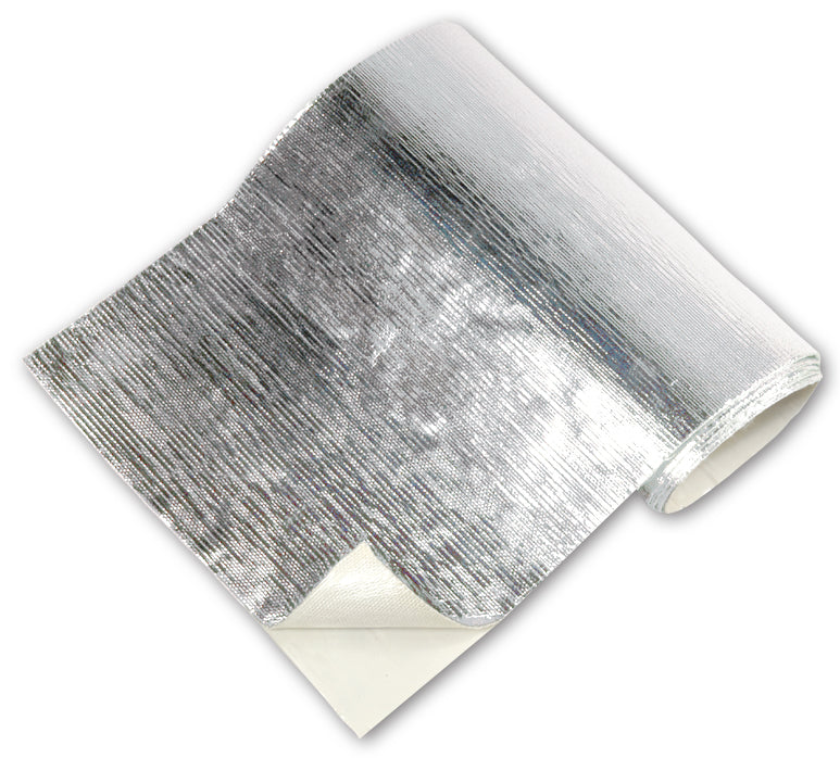 Thermo-Tec Products 13500 Adhesive Back Heat Barrier Heat Shield Material