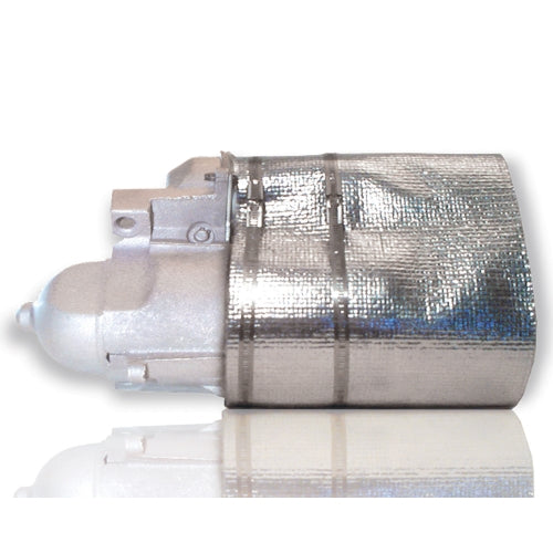 Thermo-Tec Products 14150  Starter Heat Shield