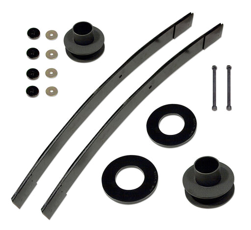 Tuff Country 22980  Lift Kit Suspension