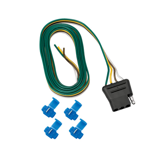 Tow Ready 118001  Trailer Wiring Connector