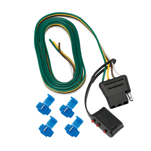 Tow Ready 118002  Trailer Wiring Connector